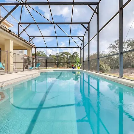 Serene Refuge Share House With Other Guests Davenport Exterior photo