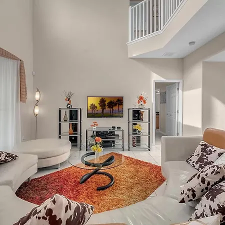 Serene Refuge Share House With Other Guests Davenport Exterior photo