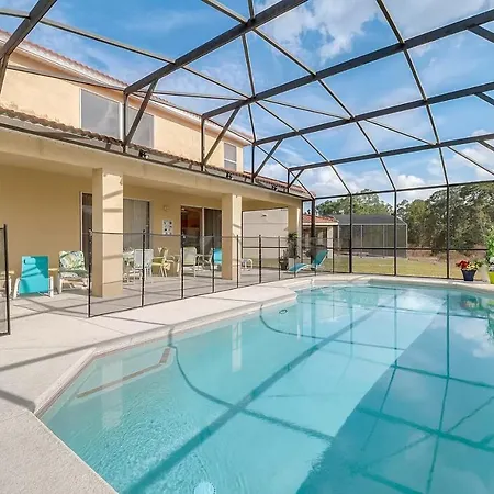 Serene Refuge Share House With Other Guests Davenport Exterior photo